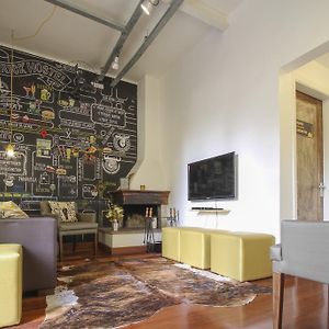Brick Hostel